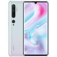 Смартфон Xiaomi Mi Note 10 Pro 8/256Gb Glacier White