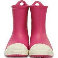 Резиновые сапоги Crocs 