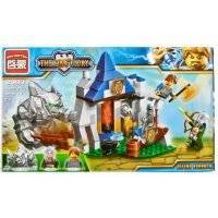 Конструктор ENLIGHTEN BRICK BRICK2303 (С) 134 элемента 