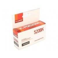 Картридж EasyPrint PGI-520BK для Canon PIXMA iP4700/MP540/620/980/MX860 черный IC-PGI520BK/PGI 520PGBK XL