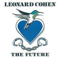 Виниловая пластинка Sony Music Leonard Cohen:The Future