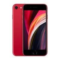 Смартфон Apple (Красный, 128Gb) iPhone SE (2020) 128Gb Red