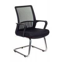 Офисное кресло Бюрократ (Black) MC-209