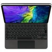 Чехол-клавиатура Apple (MXQT2RS/A) для iPad Pro 11 (Black) Magic Keyboard
