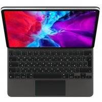 Чехол-клавиатура Apple (MXQU2RS/A) для iPad Pro 12.9 (Black) Magic Keyboard
