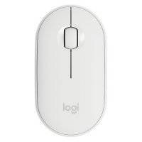 Мышь LOGITECH M350, оптическая, беспроводная, USB, розовый [910-005717] 910-005717