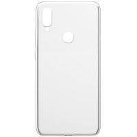 Чехол для сотового телефона Vipe Clear для Xiaomi Redmi 7, Transpar.