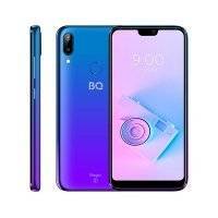 Смартфон BQ 5731L Magic S Ultra Violet
