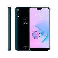 Смартфон BQ 5731L Magic S Deep Blue