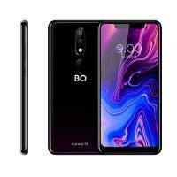 Смартфон BQ 5732L Aurora SE Black+Purple