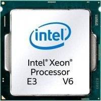 Процессор Dell Xeon E3-1225 v6 LGA 1151 8Mb 3.3Ghz (338-BLPL) 