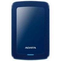Внешний жесткий диск 5TB A-DATA HV300, 2,5" , USB 3.1, синий 