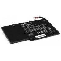Аккумулятор для ноутбука HP Envy x360 Touchsmart, Pavilion X360 Series 3200мАч 11.1V TopON TOP-HPX360 36Wh TOP-HPX360