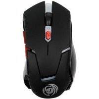 Мышь MRGK-12U Dialog Gan-Kata RF 2.4G Optical - игровая, 6 кнопок + ролик, USB MRGK-12U