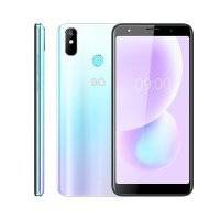 Смартфон BQ 6022G Aura Pearl