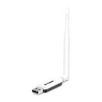 Сетевой адаптер WiFi D-LINK DWA-137 USB 2.0 [dwa-137/b1a] DWA-137/B1A