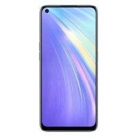 Смартфон REALME 6 4/128Gb, RMX2001, белый 5971457
