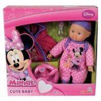 Пупс, Minnie Mouse 