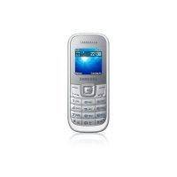 Мобильный телефон Samsung GT-E1200 White