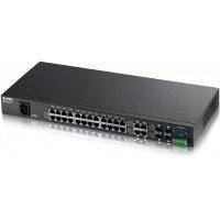Коммутатор Zyxel MES3500-24