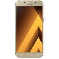 Смартфон Samsung Galaxy A5 2017 Gold