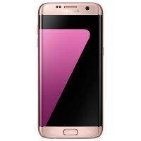 Смартфон Samsung Galaxy S7 edge 32GB DS Pink