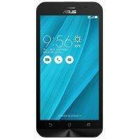 Смартфон ASUS Zenfone GO ZB500KL 16GB Blue (3K054RU)