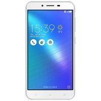 Смартфон ASUS Zenfone 3 MAX ZC553KL 32GB Silver (4J027RU)