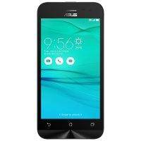 Смартфон ASUS Zenfone Go ZB450KL 8Gb Black (1A020RU)