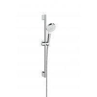 Душевой гарнитур Hansgrohe Crometta 1 jet 26533400