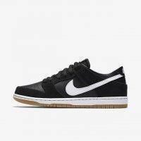 Мужская обувь для скейтбординга Nike SB Zoom Dunk Low Pro Zoom Dunk Low Pro SB Black Gum