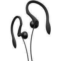 Наушники Pioneer SE-E511-K (черный)