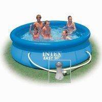 Бассейн Intex Easy Set 305x76 См