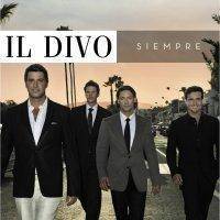 Компакт-Диски, Syco Music, IL DIVO - Siempre (CD) 