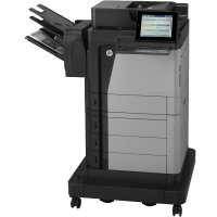 МФУ лазерное HP M630Z