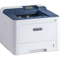 Принтер лазерный Xerox Phaser 3040