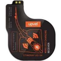 Модуль беспроводной зарядки UPVEl UQ-S4 STINGRAY