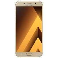 Смартфон Samsung Galaxy A7 (2017) SM-A720 Gold