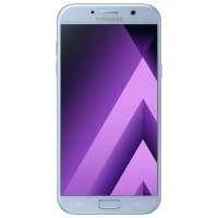 Смартфон Samsung Galaxy A7 (2017) SM-A720 Blue