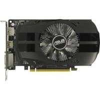 Видеокарта ASUS GeForce GTX1050 PCI-E 2048Mb
