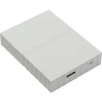 Внешний жесткий диск WD My Passport USB 3.0 2TB 2,5" (белый)