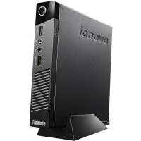 Системный блок Lenovo ThinkCentre M53 Tiny (черный)