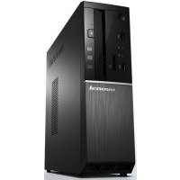 Системный блок Lenovo IdeaCentre 510S-08ISH 90FN00B7RS (черный)