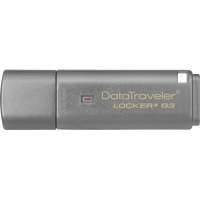 USB Flash накопитель Kingston DTLPG3/16GB