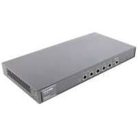Роутер TP-LINK TL-ER6120 (черный)
