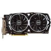 Видеокарты MSI GeForce GTX 1060 1544Mhz PCI-E 3.0 3072Mb 8008Mhz 192 bit DVI 2xHDMI HDCP