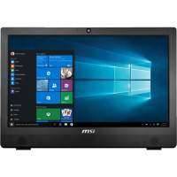 Моноблок MSI Pro 24 4BW-014