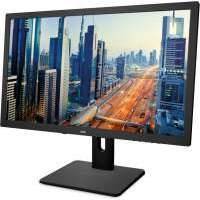 Мониторы AOC I2375PQU (/01) (черный)