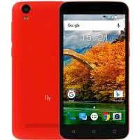 Мобильные телефоны Fly FS509 Nimbus 9 (красный)