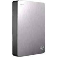 Внешний жесткий диск Seagate Backup Plus USB 3.0 5Тб 2.5" (серебристый)